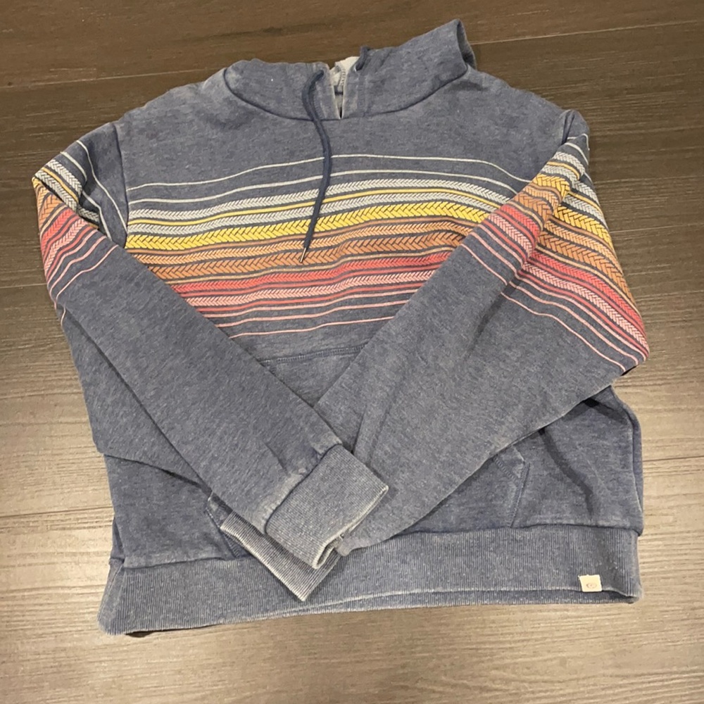 Rip Curl sweatshirt